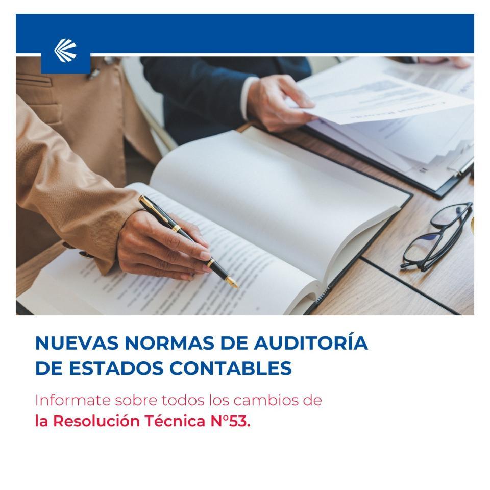 Consejo Profesional de Ciencias Económicas de Mendoza - La RT 53 entra ...